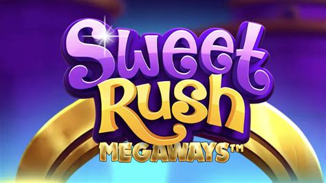 Sweet Rush Megaways bet365